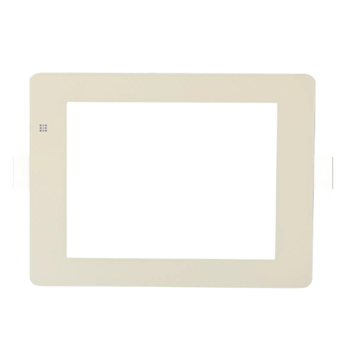 AF de revestimento de vidro temperado