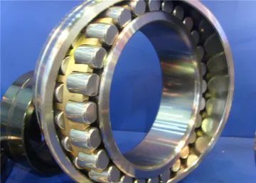 Spherical Roller Bearing 22256 Ccw33 22256 Caw33