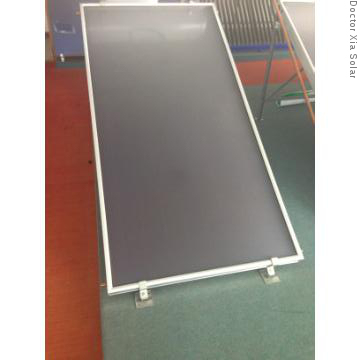 Flat Panel Collector