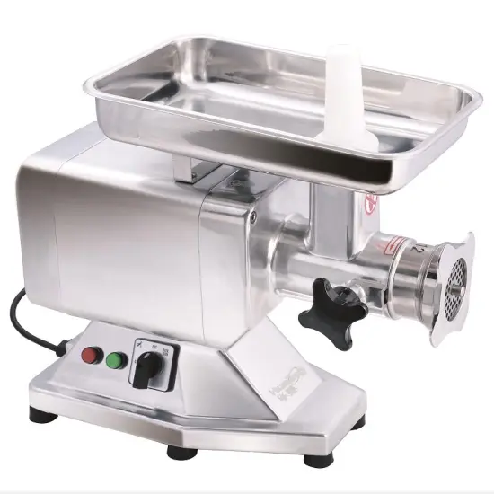 Hualing HM-12 High Quality Commercial Meat Mincer