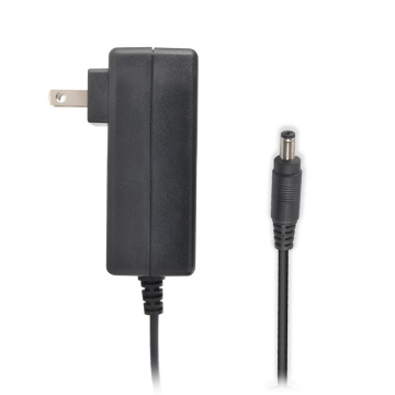 Adaptateur d&#39;alimentation 9 volt 2 ampères