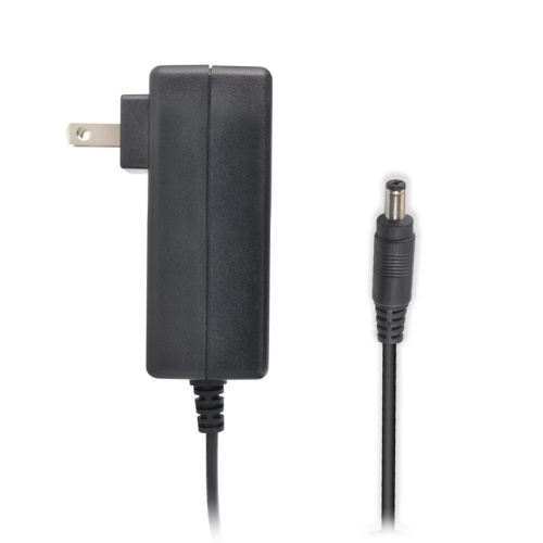 Adaptador de energia de 9 volts 2 AMP