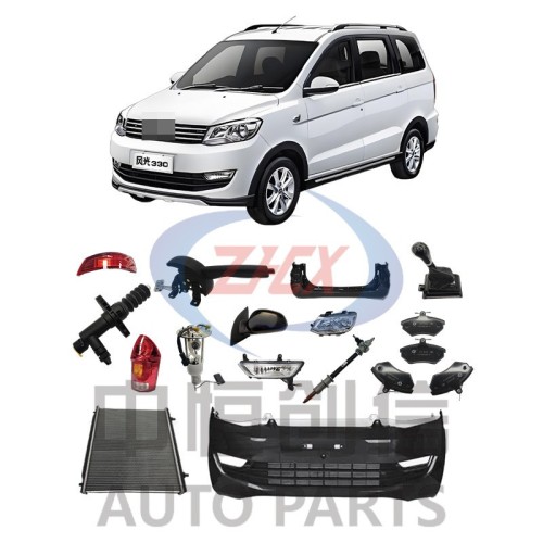 חלקי חילוף לרכב עבור Dongfeng Glory 330
