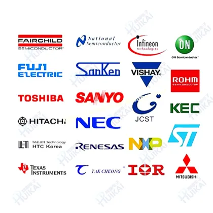 Wholesale IC Power 88E6341-A0-NXU 88E6341-A0-NXU2C000 Electronic Components