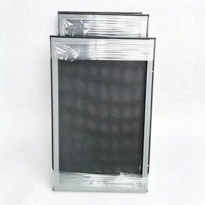 Security Mesh Window Screen
