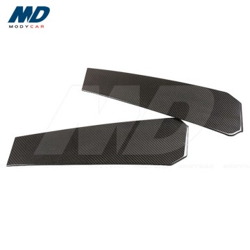 Bìa trụ B Bàn cột B Carbon Dry cho 2018-2021 Lamborghini Urus