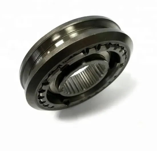 OEM MB501 17 242A Gearbox Synchronizer for Kia Pride 3/4