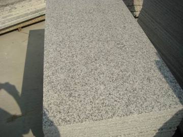 G655 Granite Tile Slab for Countertop 120X60X2cm