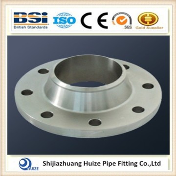 A105 LJF steel fitting