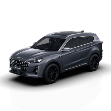 Factory Direct Front montierte Frontantrieb Chery Jetour X70 Pro Neuwagen Großhandel Online-Verkauf