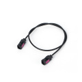 High-Speed HSD 4P Cable for Automotive Infotainment