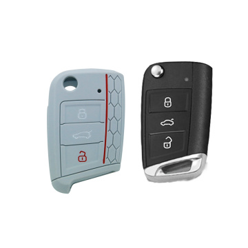 Cheap Logo Printed Disposable Car key cover