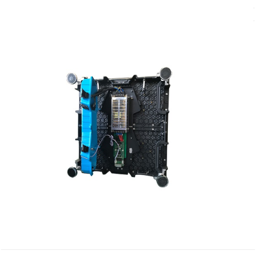 Sensitive Waterproof P3.91 Dance Floor LED screen