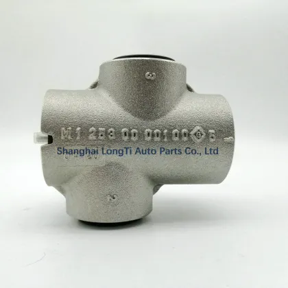 BEHR Oil Thermostat x1.203.71.000