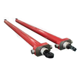 Haydarooliga Lift Gantry Crane Sylinder