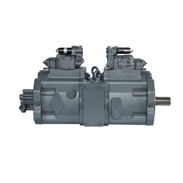SY335 Hydraulic Pump Piston Pump K5V160DTP-9T06 Excavator Spare Parts - High-Quality for Sale