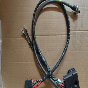 422-4057 HARNESS 4224057 FOR R1700G Load Haul Dump