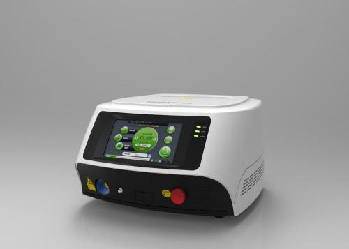 High Power 60watts Laser Machine For Pain Treatment