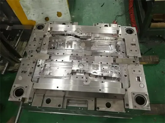 Contral Panels For Washing Machine