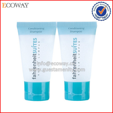 OEM 2015 Disposable Hotel Good Smell Perfumed Body Lotion