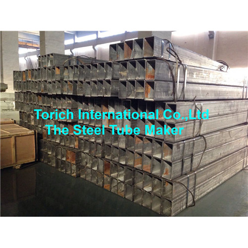 AS1163 Cold Formed Structural Steel Hollow Section
