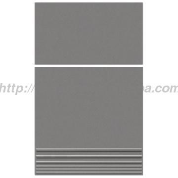 China new design floor tiles non-slip stair tile 30x30