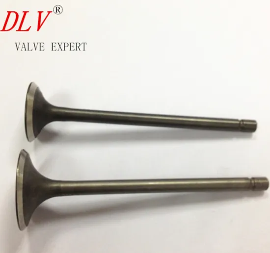 HINO DK10 engine valve parts OEM 13711-1130B 13715-1150C