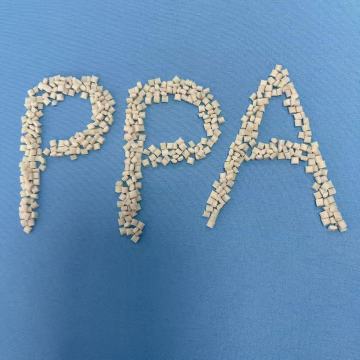 glass fiber reinforced PPA gf30 resins