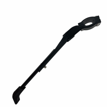 Vente chaude du fournisseur de haut niveau: Longueur réglable Kickstand à vélo pour vélo pour les vélos de montagne - Stand de stationnement latérale