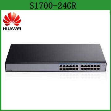 Cheap Huawei S1700-24GR 24 port Optical Switch