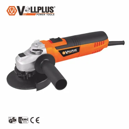 Corded Angle Grinders