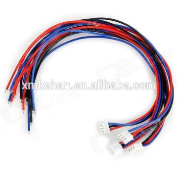 OEM ODM ISO9001 Connettore di cablaggio di alimentazione JST AUTO 2 PIN