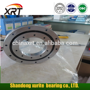 RU124X P4 Cross roller bearing CNC machine bearing