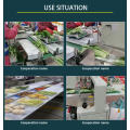 Seaweed Packaging Machine