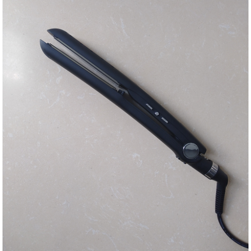 Popular Use PTC Heater Travel Hair Straightener
