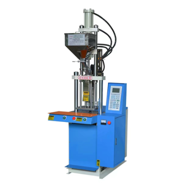 Vertical Injection Molding Machines: Precision Manufacturing Equipment