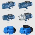 Self Priming High Pump Head Pump Booster Pump