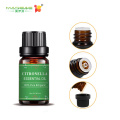 Private Label Therapeutic Grade Citronella Essential Oil