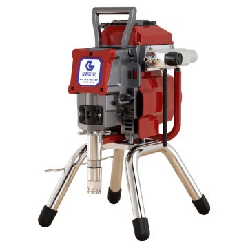 GTB-918 Airless Paint Machine - New Home Paint Sprayer Hot Sales