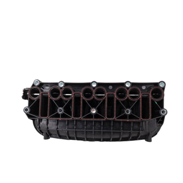 Intake Manifold Compatible with Audi A3 2006-2012 & Seat Altea 2006-2009 (03G129711AP, 03G129713AS)