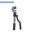 Manual Hydraulic Pliers High Speed Manual Press Tool