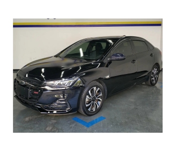 Cruze 2019 RS 330T Automatic Relaxation Edition
