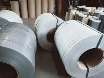 Aluminum regula