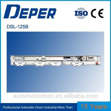 DSL-125B automatic sliding door operator