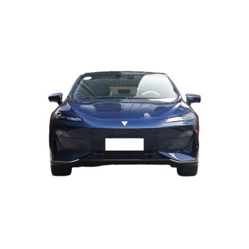 2023 Changan Deepal SL03 Plus Max: 135km-200km RWD Electric Sports Car
