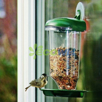 Window Bird Feeders with Suction Cups