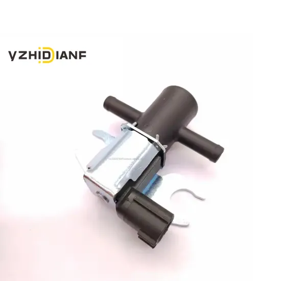 Vapor Canister Purge Valve for Nissan 370Z and Infiniti G37