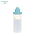 Silicone Baby Juice Medicine Pacifier Feeder