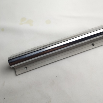 High Precision, Wear-Resistant CNC SBS20 Ball Bearing Linear Shaft: Durable Solution for Advanced Applications