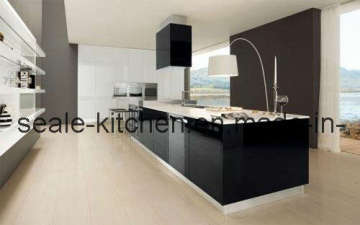 18 UV Kitchen Cabinet